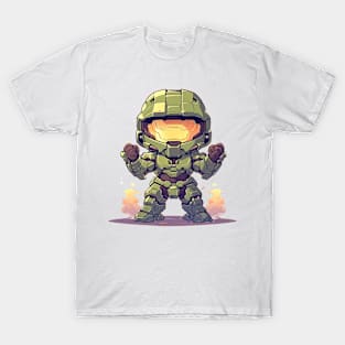 halo T-Shirt